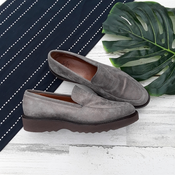 aquatalia kelsey loafer